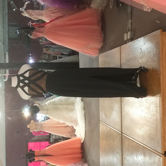 mike benet formal Dresses & Skirts - Mike benet formal dress